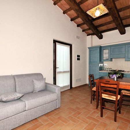 Agriturismo Casale Contessa Montebuono  Ngoại thất bức ảnh