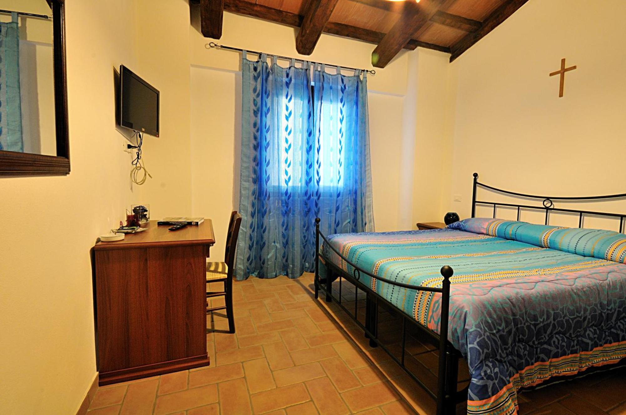 Agriturismo Casale Contessa Montebuono  Ngoại thất bức ảnh