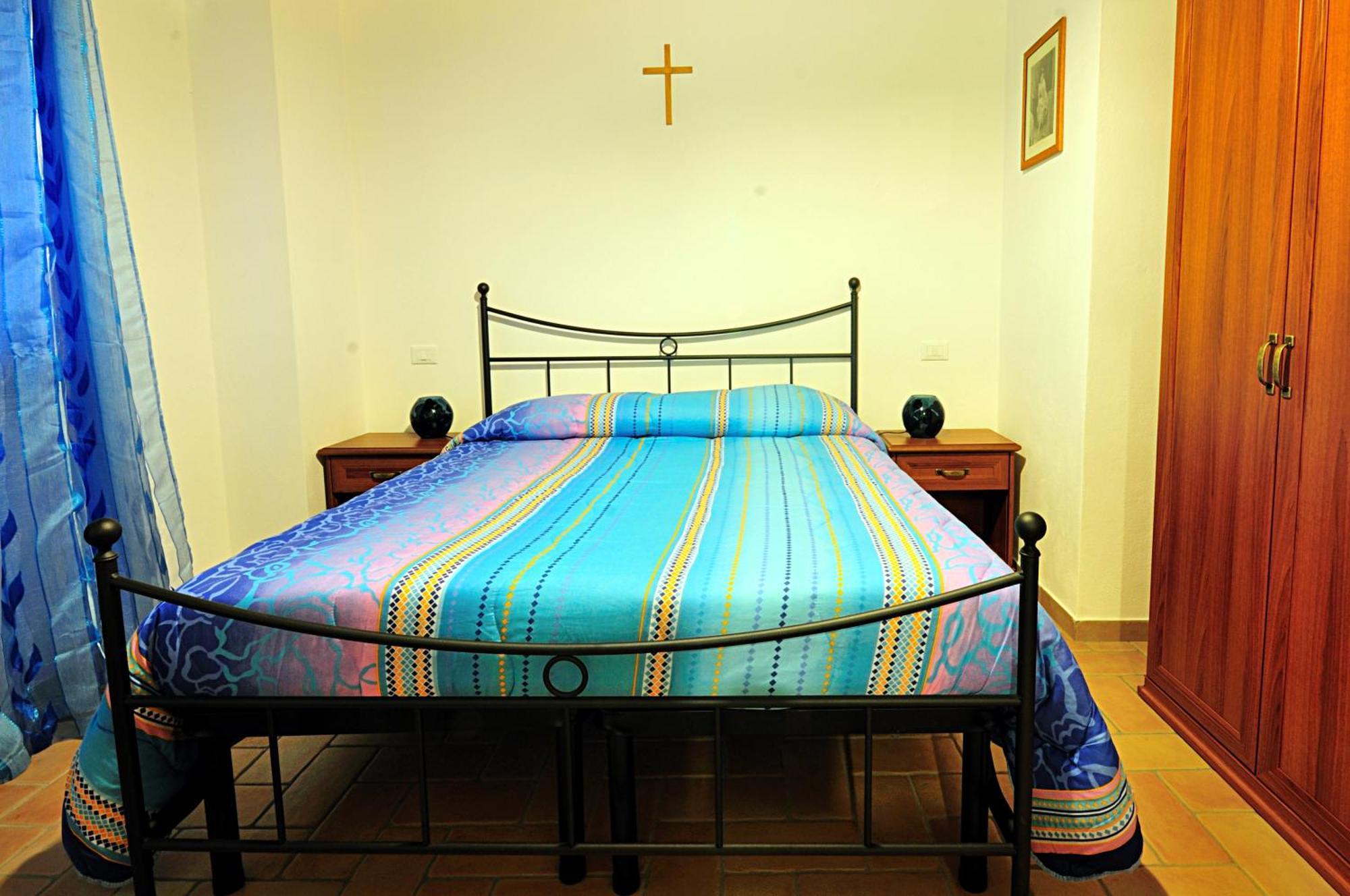Agriturismo Casale Contessa Montebuono  Ngoại thất bức ảnh
