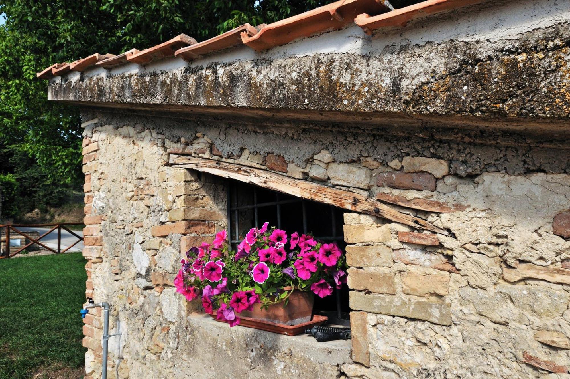 Agriturismo Casale Contessa Montebuono  Ngoại thất bức ảnh