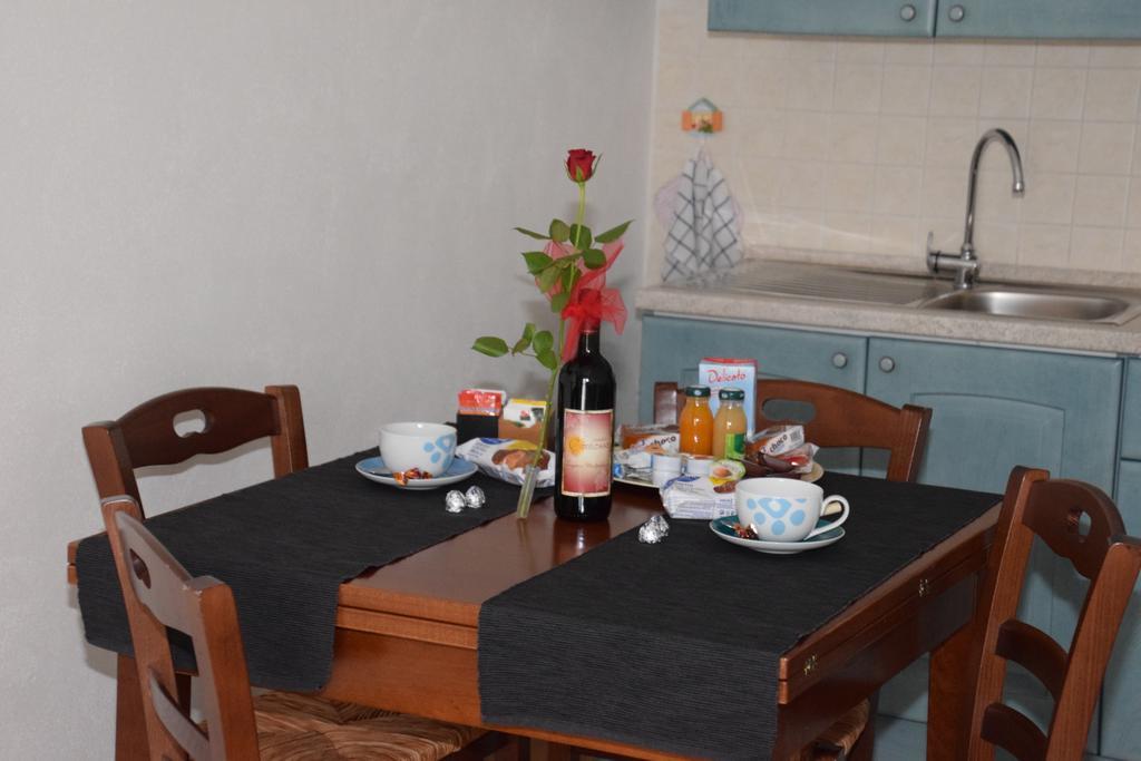 Agriturismo Casale Contessa Montebuono  Ngoại thất bức ảnh