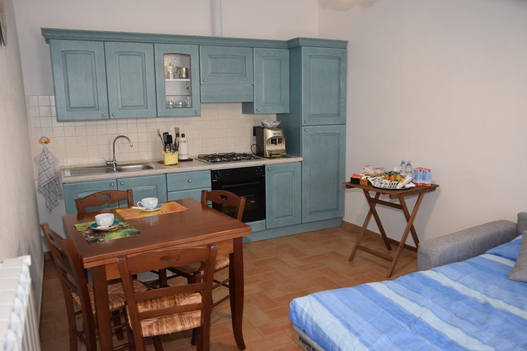 Agriturismo Casale Contessa Montebuono  Ngoại thất bức ảnh