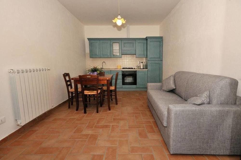 Agriturismo Casale Contessa Montebuono  Ngoại thất bức ảnh