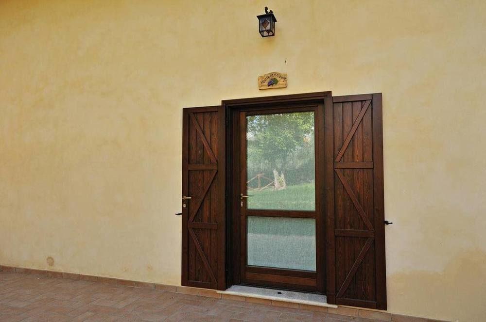 Agriturismo Casale Contessa Montebuono  Ngoại thất bức ảnh
