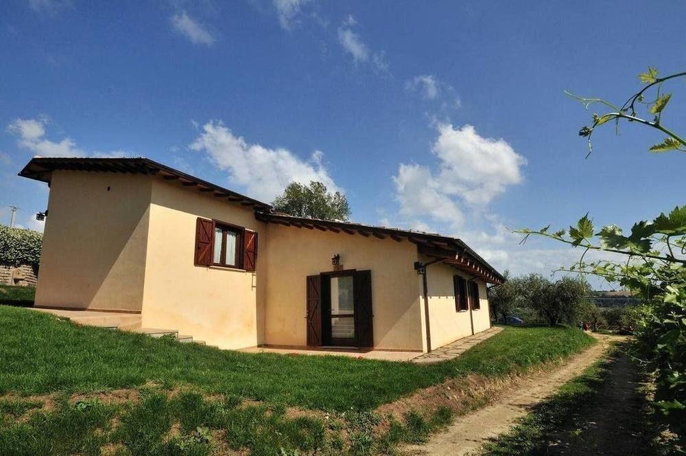 Agriturismo Casale Contessa Montebuono  Ngoại thất bức ảnh