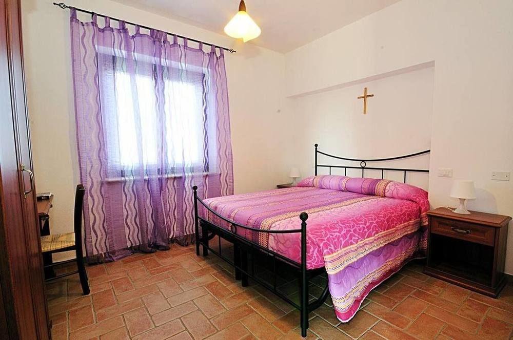 Agriturismo Casale Contessa Montebuono  Ngoại thất bức ảnh