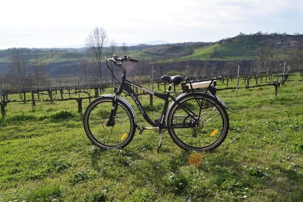 Agriturismo Casale Contessa Montebuono  Ngoại thất bức ảnh