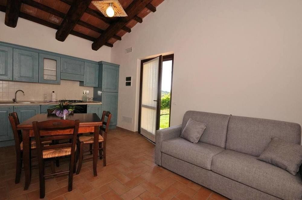 Agriturismo Casale Contessa Montebuono  Ngoại thất bức ảnh