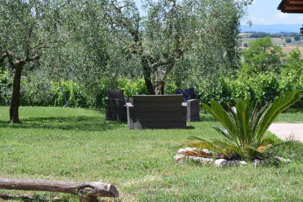 Agriturismo Casale Contessa Montebuono  Ngoại thất bức ảnh