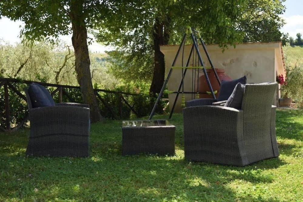 Agriturismo Casale Contessa Montebuono  Ngoại thất bức ảnh
