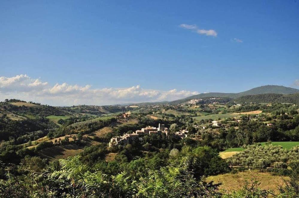 Agriturismo Casale Contessa Montebuono  Ngoại thất bức ảnh