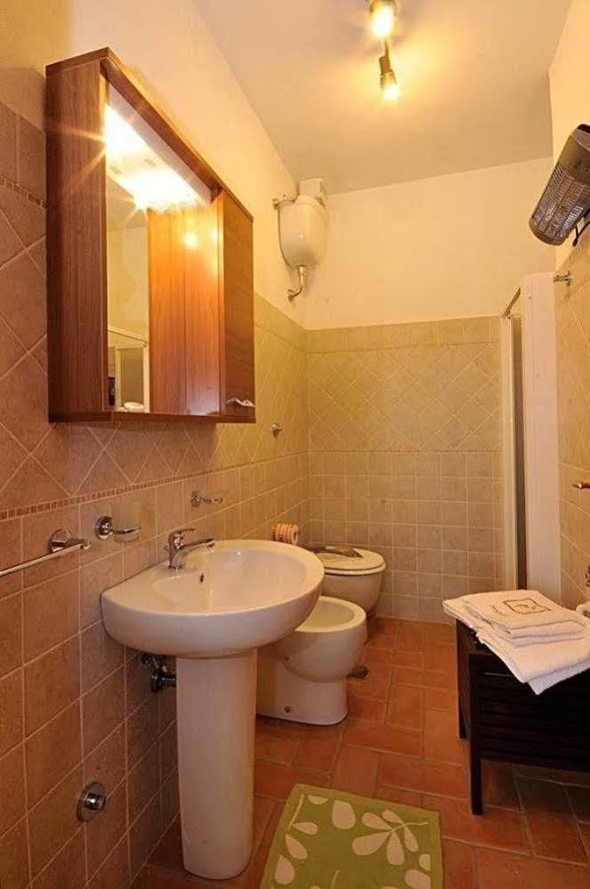 Agriturismo Casale Contessa Montebuono  Ngoại thất bức ảnh